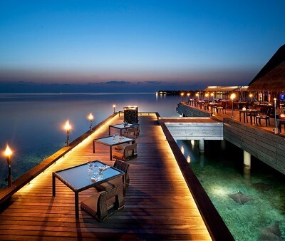 Maldives-Honeymoon-Resorts-Cost-From-India