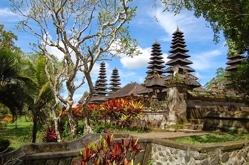 Explore the History and Culture of Bali