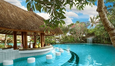 Grand Mirage Resort & Thalasso Spa - Bali