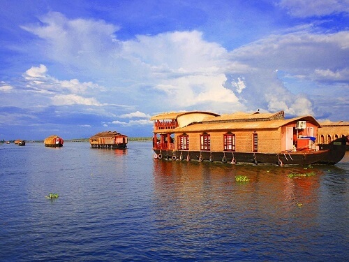 Kerala Backwaters Best Time to Visit