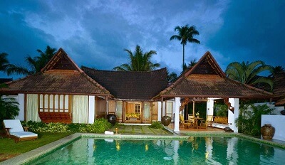 Kumarakom Honeymoon Resorts