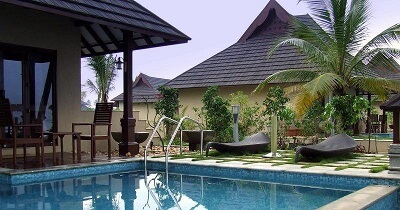 The Zuri Kumarakom, Kerala Resort & Spa