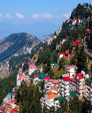 Shimla-Manali-1
