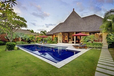 Best Bali Honeymoon Villas for Couples