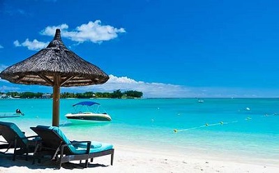 Top 5 Things to Do in Mauritius on Your Honeymoon Trip