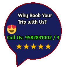 Why Book with Us
