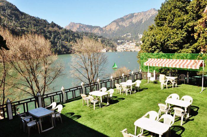 Best Hotels in Nainital for Couples