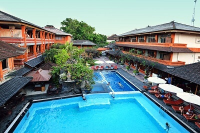 Wina Holiday Villa Resort