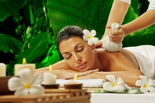 Cheap Massages and Spa Treatments in Bali