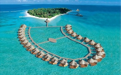 How Much Does a Honeymoon in Maldives Cost in Rupess