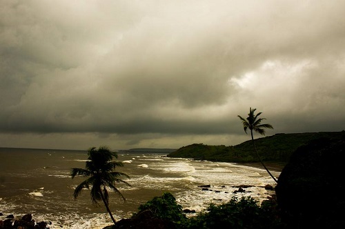 Top 5 Monsoon Honeymoon Destinations in India
