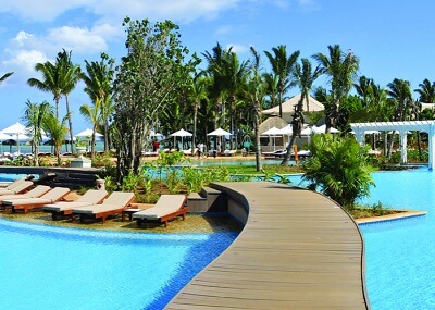 Sugar Beach Hotel & Resort